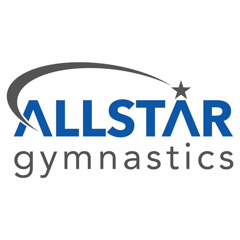 All Stars Gymnastic Logo