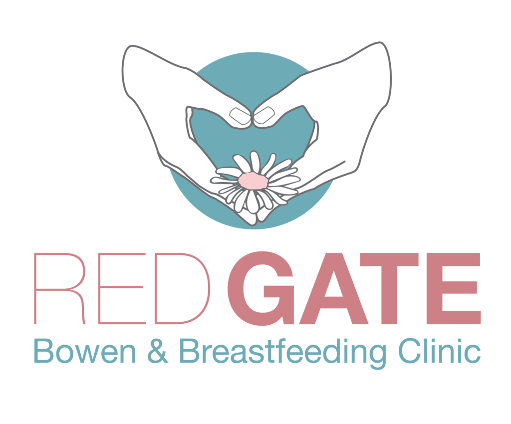 Red Gate Logo Small