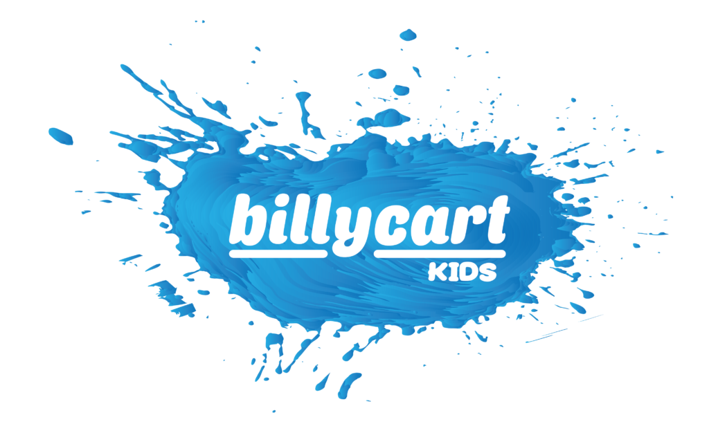 Billcart Kids Logo
