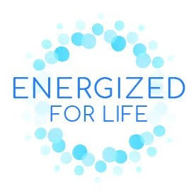 Energized for Life Logo